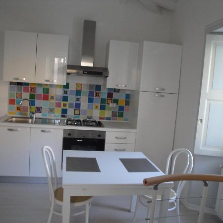 Vila Casa Le Corti Intra Exteriér fotografie