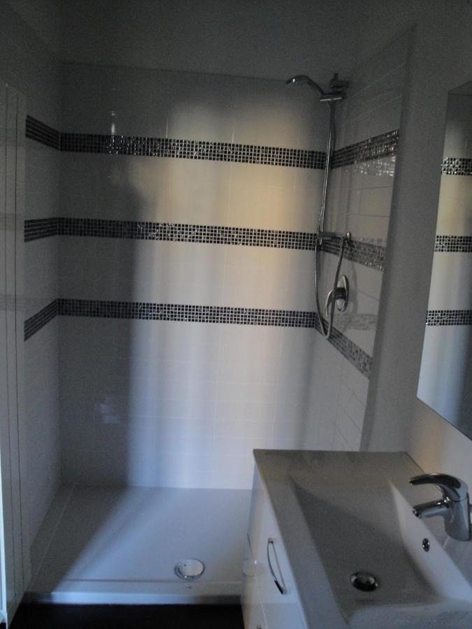 Vila Casa Le Corti Intra Exteriér fotografie